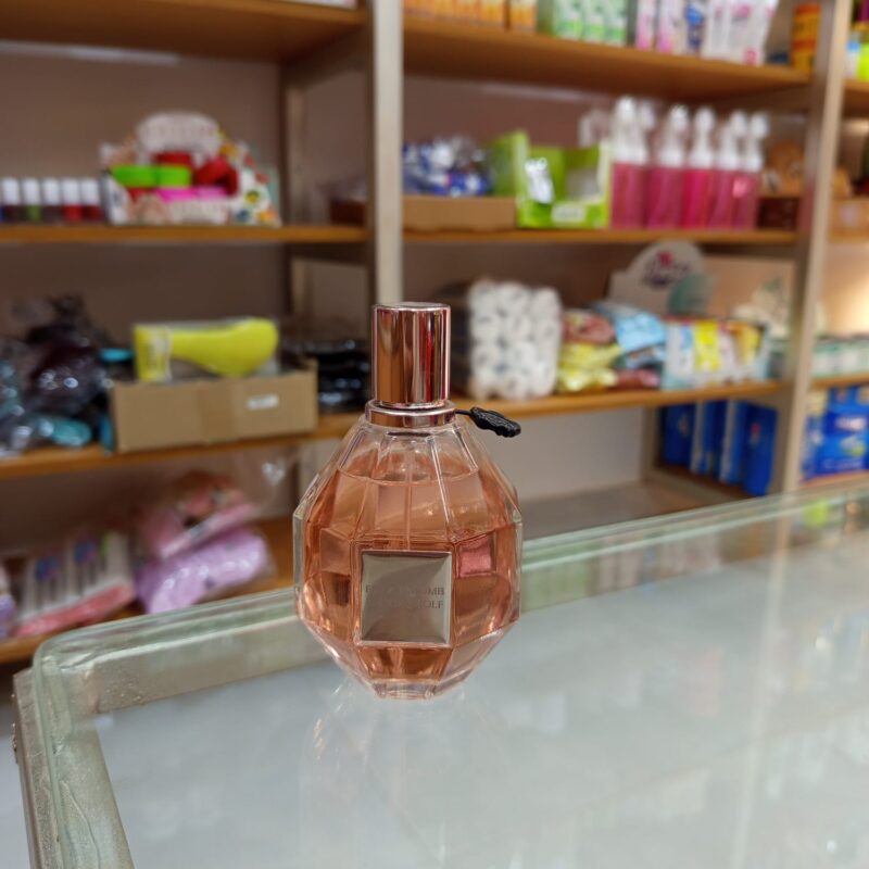 Flowerbomb