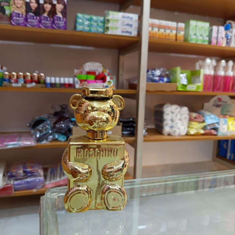 ⁦Moschino⁩ - الصورة ⁦2⁩
