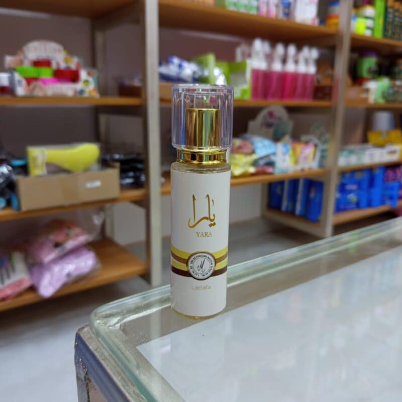 يارا