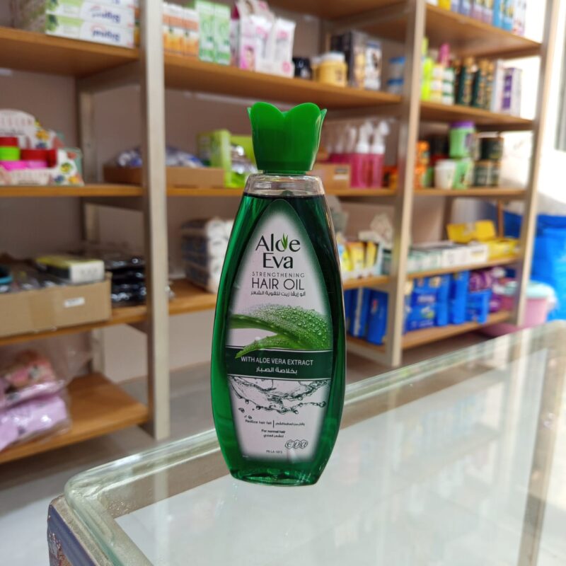 Aloe Eva