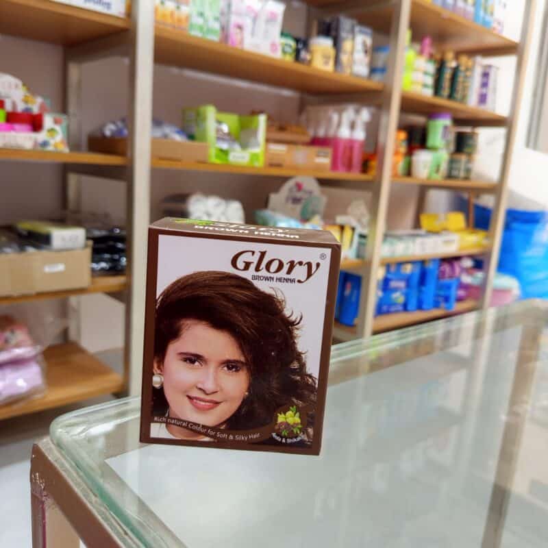 Glory