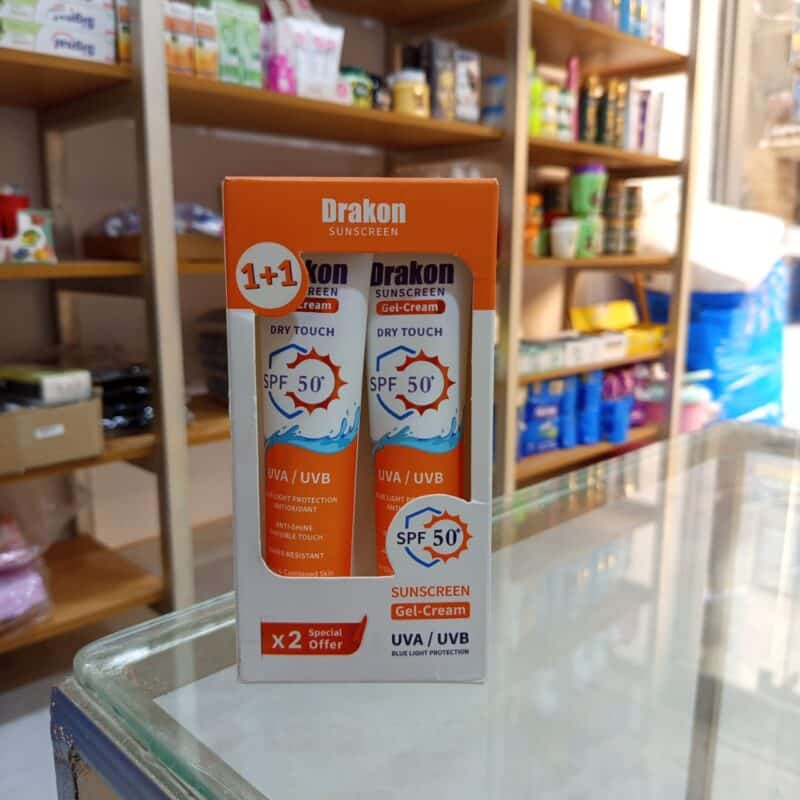 Drakon