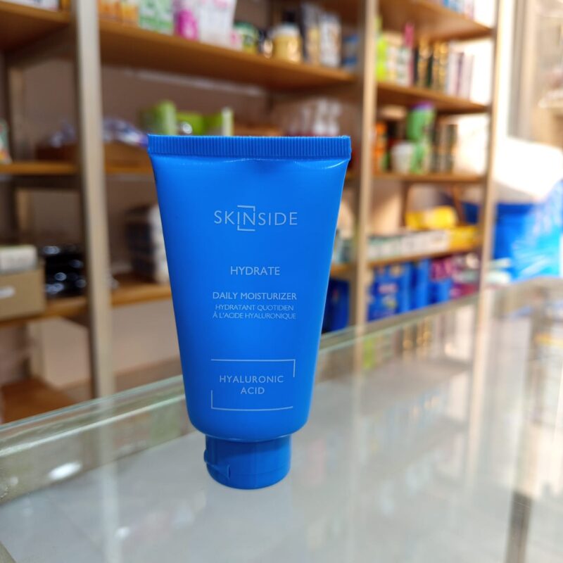 SKIN SIDE