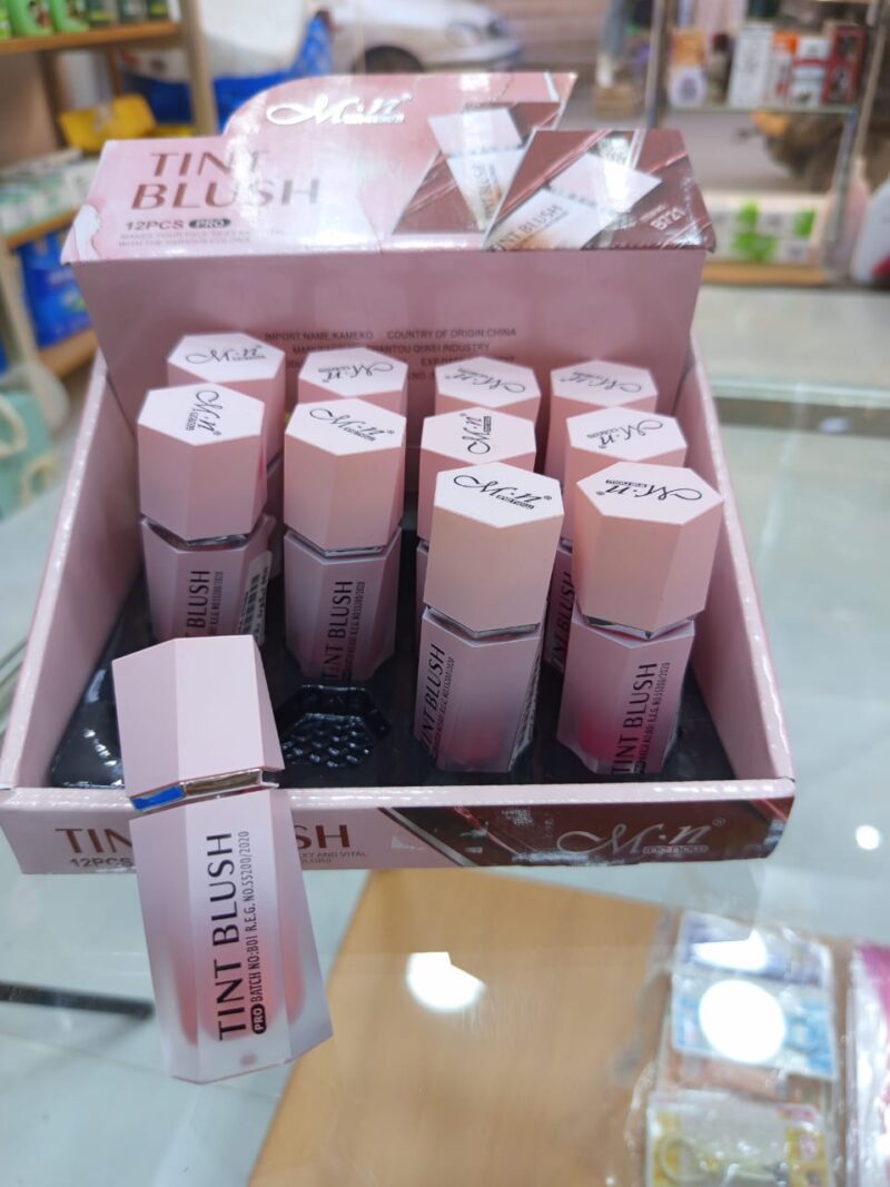 TINT BLUSH