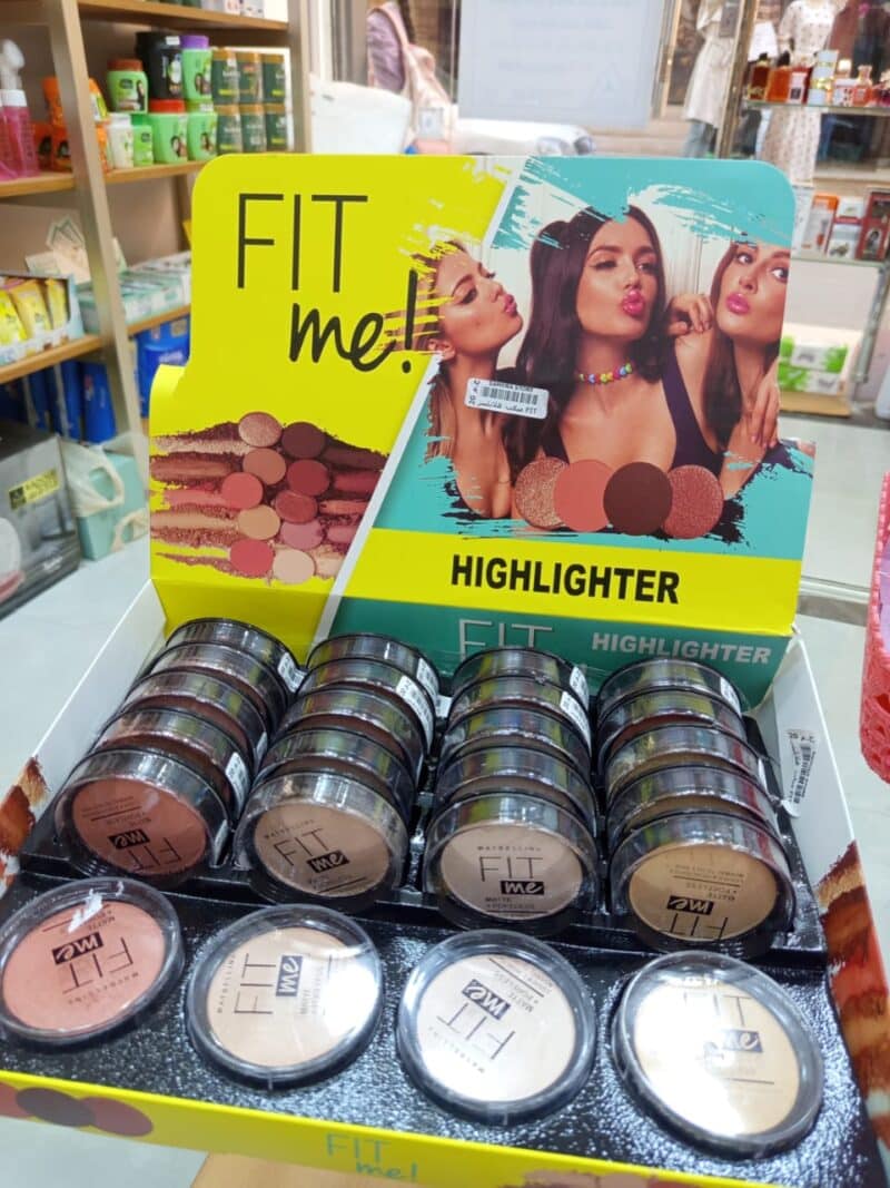 FIT me