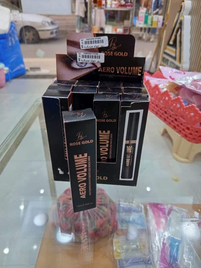 ROSE GOLD