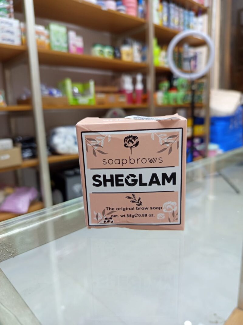 SHEGLAM