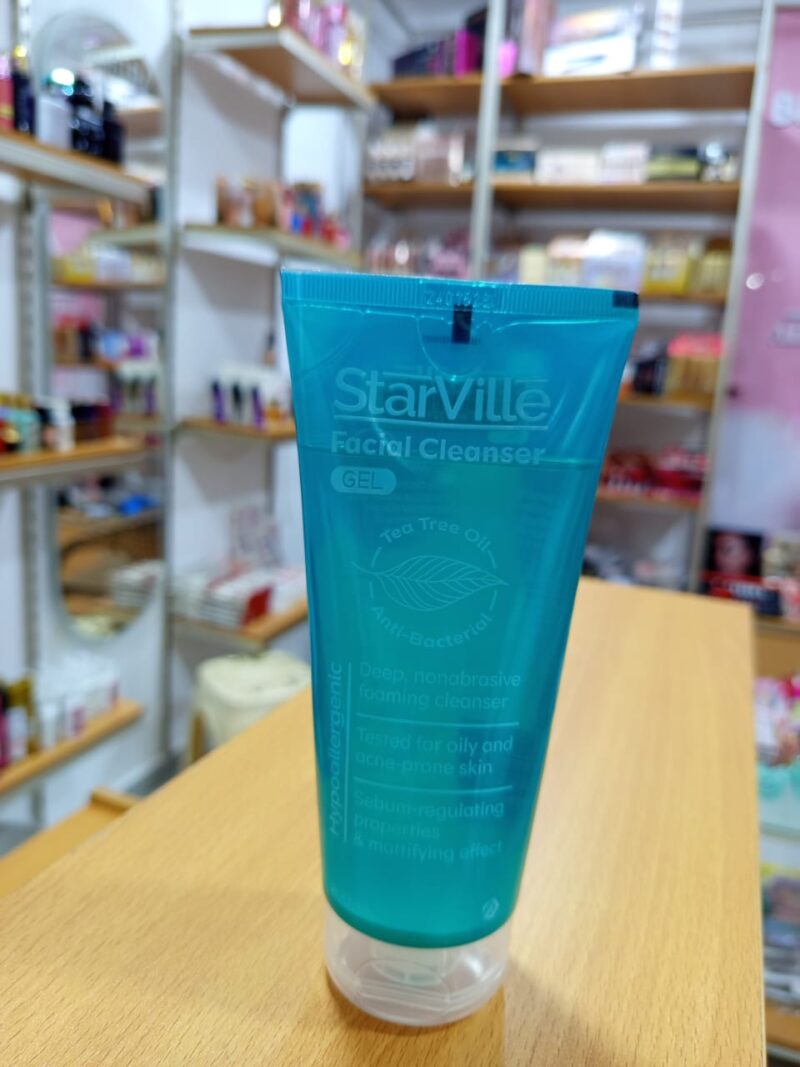 StarVille