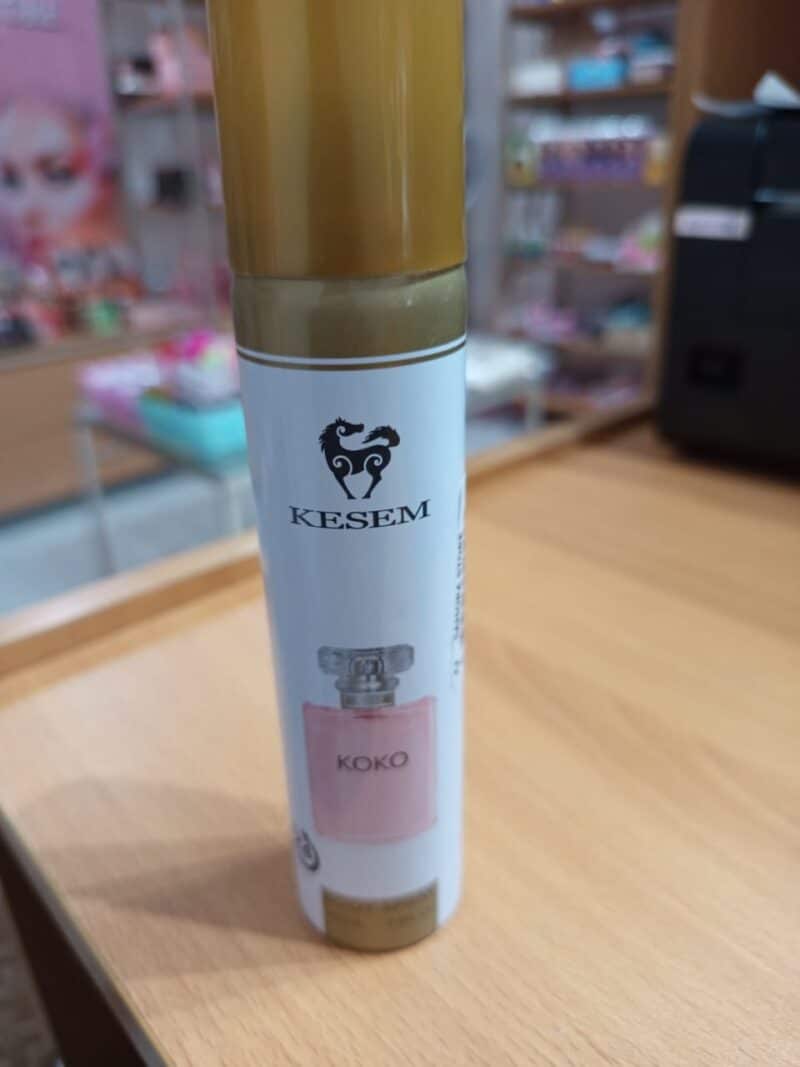 KESEM