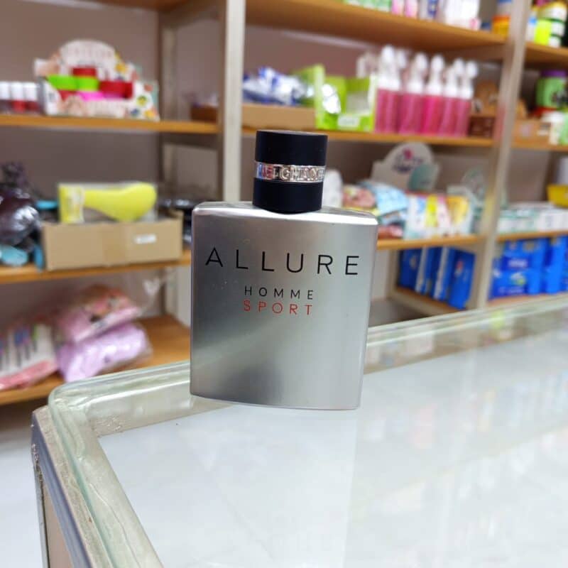 Allure