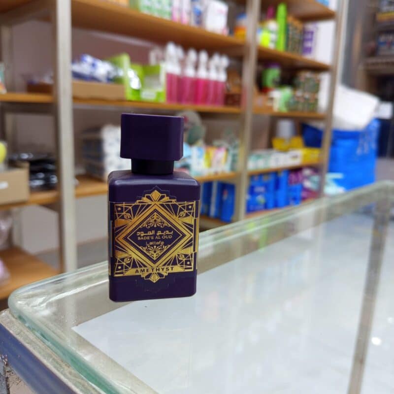 بديع العود