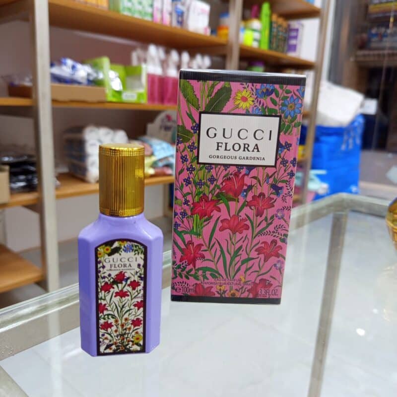 Gucci Flora