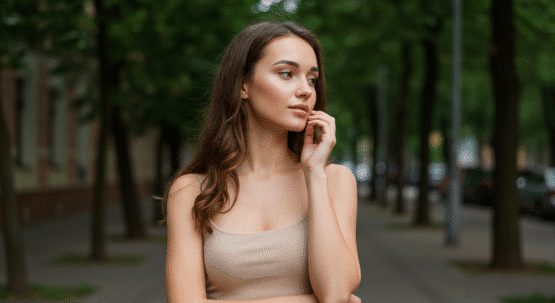 أهم الأسئله حول العناية بالبشرة